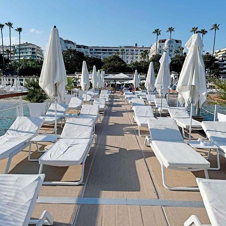 Luxury Family 2Br - Prime Location, Walk To Beach & Shopping, Sunny Balcony - Totolulu Cannes Hoche Eksteriør billede