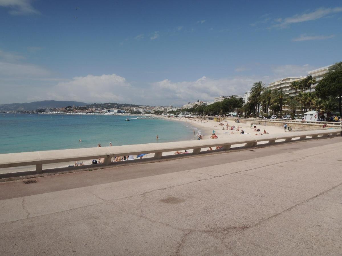 Luxury Family 2Br - Prime Location, Walk To Beach & Shopping, Sunny Balcony - Totolulu Cannes Hoche Eksteriør billede