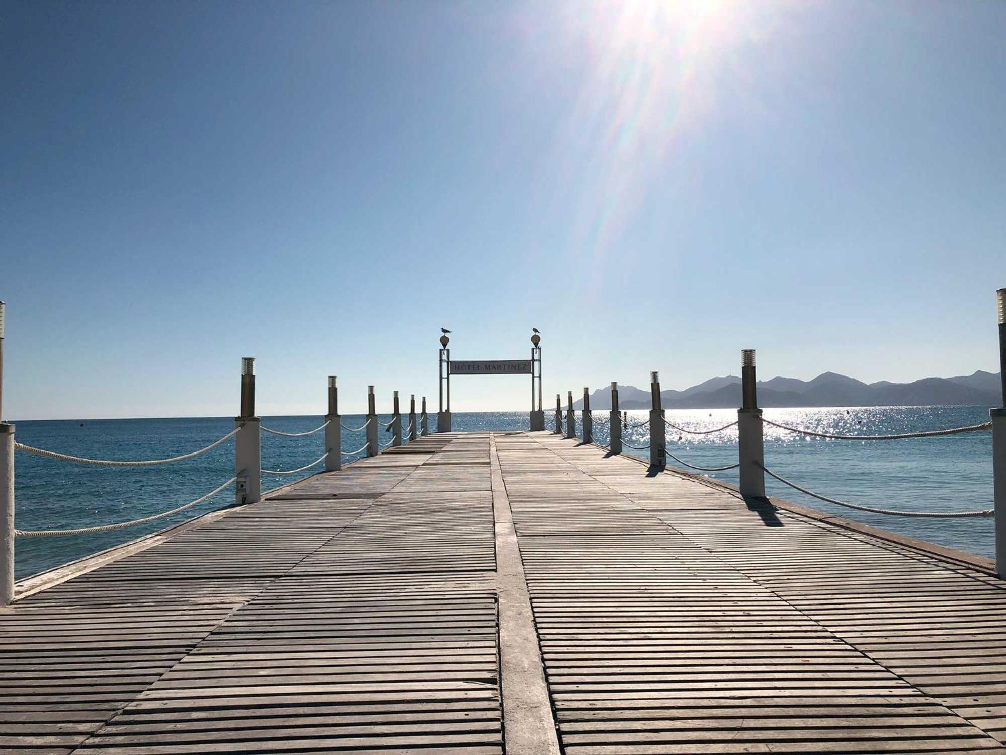 Luxury Family 2Br - Prime Location, Walk To Beach & Shopping, Sunny Balcony - Totolulu Cannes Hoche Eksteriør billede