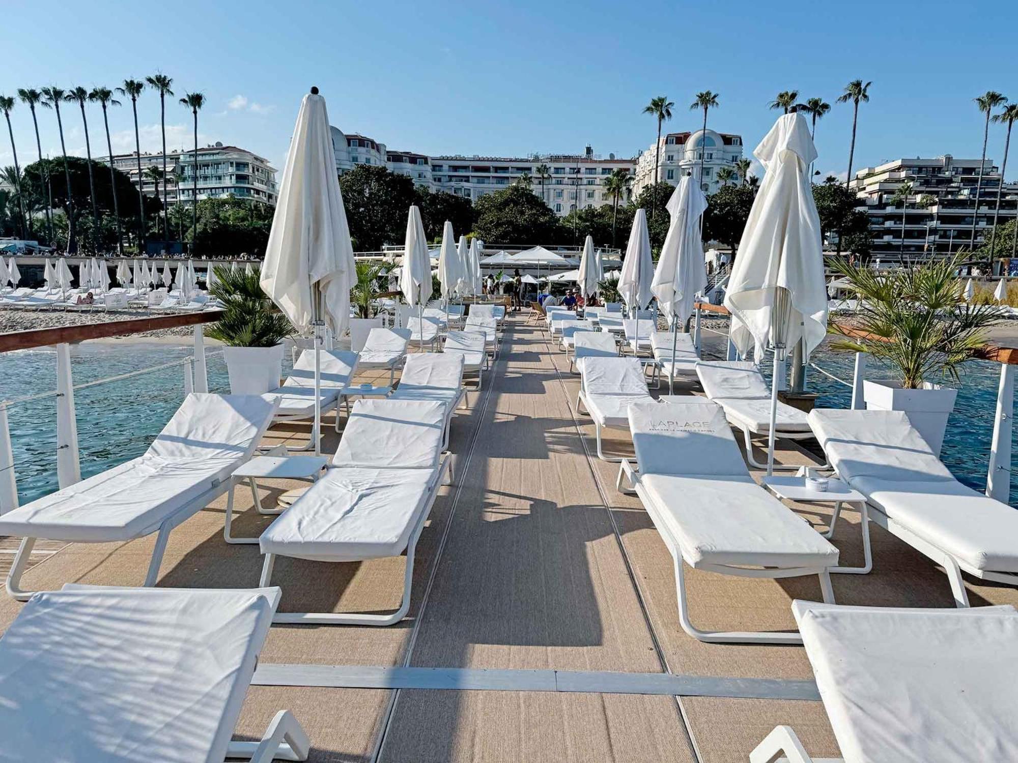Luxury Family 2Br - Prime Location, Walk To Beach & Shopping, Sunny Balcony - Totolulu Cannes Hoche Eksteriør billede