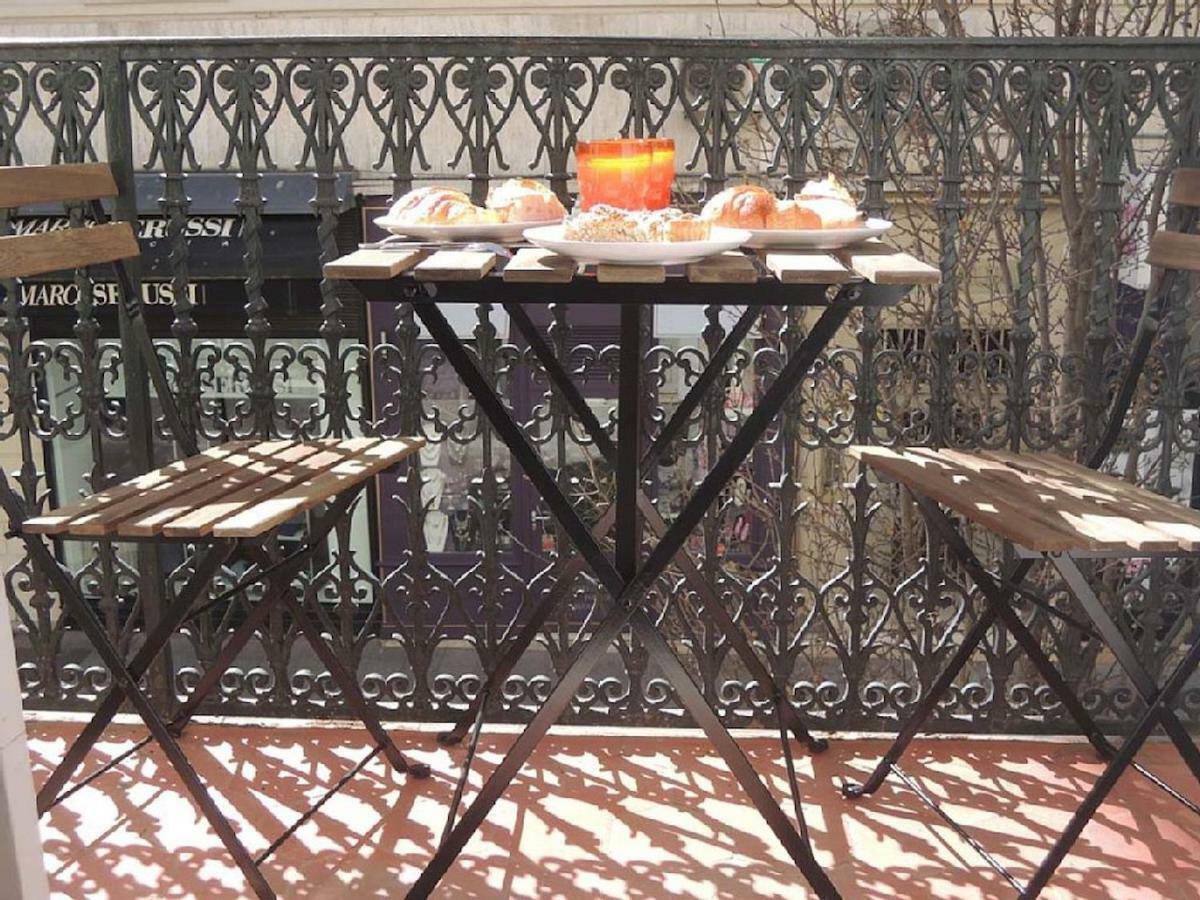 Luxury Family 2Br - Prime Location, Walk To Beach & Shopping, Sunny Balcony - Totolulu Cannes Hoche Eksteriør billede